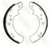 Brake ENGINEERING SH2222 Brake Shoe Set